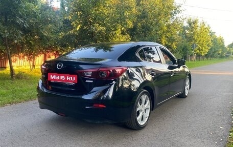 Mazda 3, 2014 год, 930 000 рублей, 5 фотография