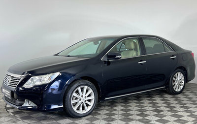 Toyota Camry, 2013 год, 1 630 000 рублей, 1 фотография
