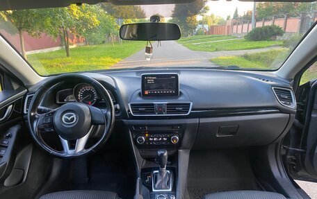 Mazda 3, 2014 год, 930 000 рублей, 8 фотография