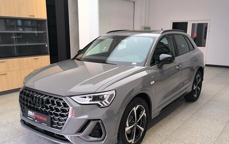 Audi Q3, 2026 год, 3 950 000 рублей, 1 фотография