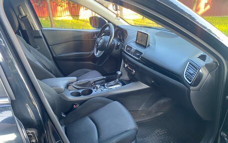 Mazda 3, 2014 год, 930 000 рублей, 7 фотография