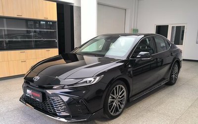 Toyota Camry, 2026 год, 4 480 000 рублей, 1 фотография
