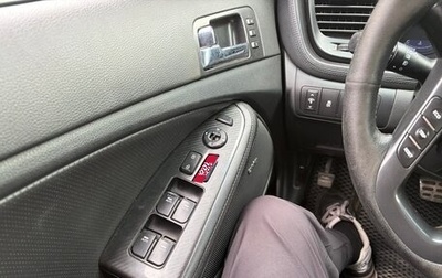 KIA Optima III, 2011 год, 950 000 рублей, 1 фотография