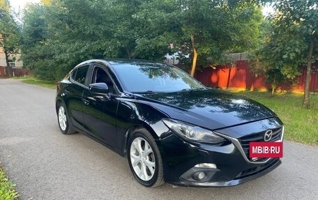 Mazda 3, 2014 год, 930 000 рублей, 6 фотография