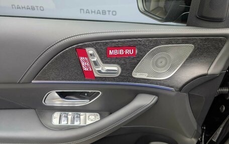 Mercedes-Benz GLE, 2026 год, 14 122 426 рублей, 1 фотография
