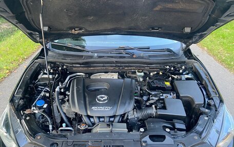 Mazda 3, 2014 год, 930 000 рублей, 10 фотография