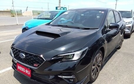 Subaru Levorg, 2021 год, 2 650 000 рублей, 1 фотография