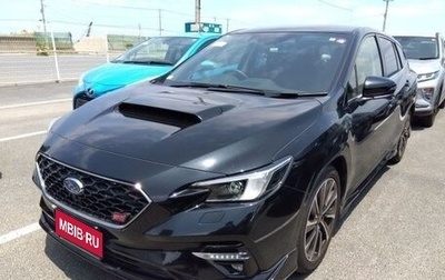 Subaru Levorg, 2021 год, 2 650 000 рублей, 1 фотография