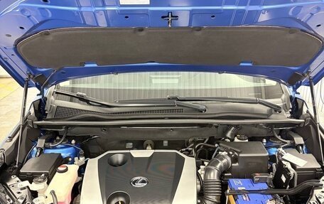 Lexus NX I, 2016 год, 2 400 000 рублей, 6 фотография