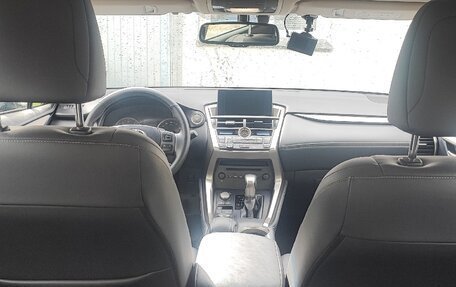 Lexus NX I, 2016 год, 2 400 000 рублей, 9 фотография