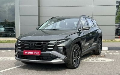 Hyundai Tucson, 2026 год, 4 290 000 рублей, 1 фотография