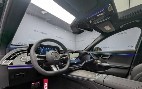 Mercedes-Benz E-Класс, 2026 год, 9 090 000 рублей, 1 фотография