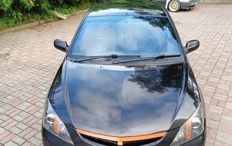 Toyota WiLL II (VS), 2002 год, 360 000 рублей, 7 фотография