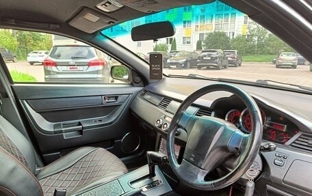 Toyota WiLL II (VS), 2002 год, 360 000 рублей, 12 фотография