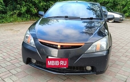 Toyota WiLL II (VS), 2002 год, 360 000 рублей, 2 фотография