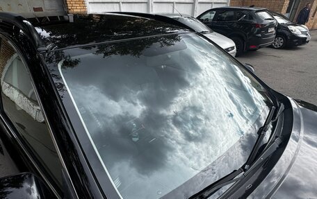 Subaru Outback IV рестайлинг, 2012 год, 1 250 000 рублей, 17 фотография
