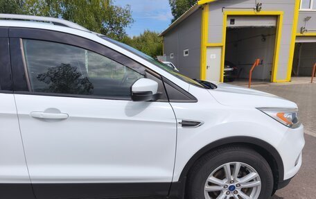 Ford Kuga III, 2017 год, 1 650 000 рублей, 5 фотография