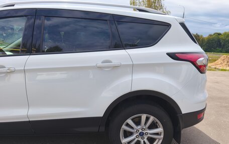 Ford Kuga III, 2017 год, 1 650 000 рублей, 6 фотография