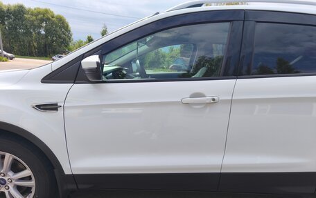 Ford Kuga III, 2017 год, 1 650 000 рублей, 7 фотография