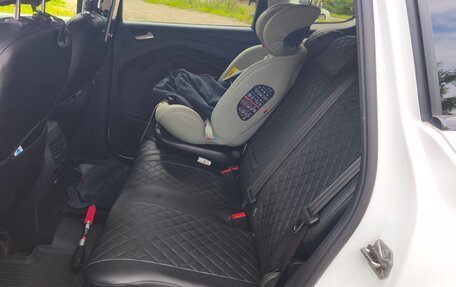 Ford Kuga III, 2017 год, 1 650 000 рублей, 13 фотография