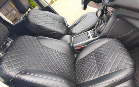 Ford Kuga III, 2017 год, 1 650 000 рублей, 21 фотография