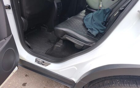 Ford Kuga III, 2017 год, 1 650 000 рублей, 12 фотография
