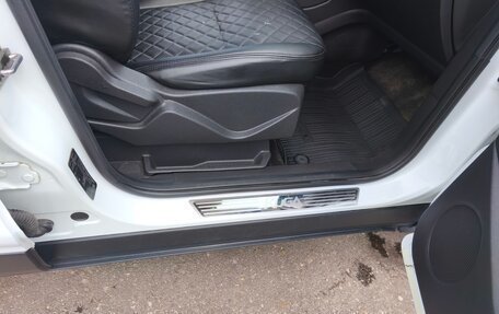 Ford Kuga III, 2017 год, 1 650 000 рублей, 20 фотография
