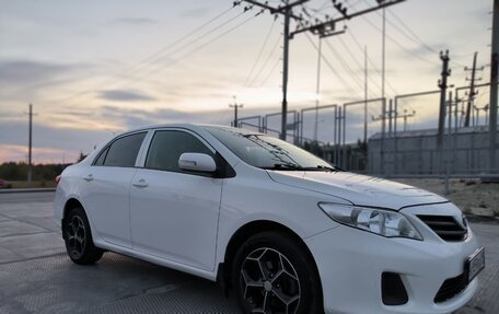 Toyota Corolla, 2012 год, 1 200 000 рублей, 5 фотография