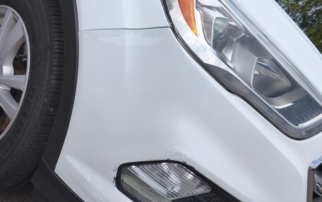 Ford Kuga III, 2017 год, 1 650 000 рублей, 27 фотография