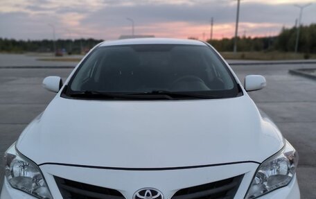 Toyota Corolla, 2012 год, 1 200 000 рублей, 3 фотография