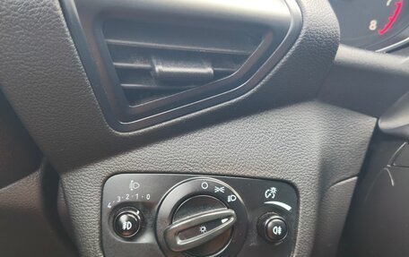 Ford Kuga III, 2017 год, 1 650 000 рублей, 26 фотография