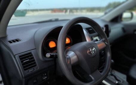 Toyota Corolla, 2012 год, 1 200 000 рублей, 7 фотография