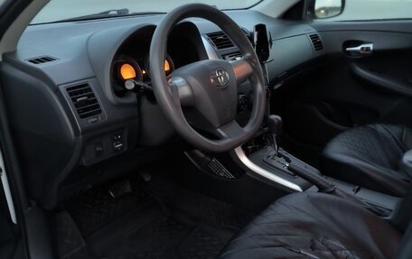 Toyota Corolla, 2012 год, 1 200 000 рублей, 8 фотография