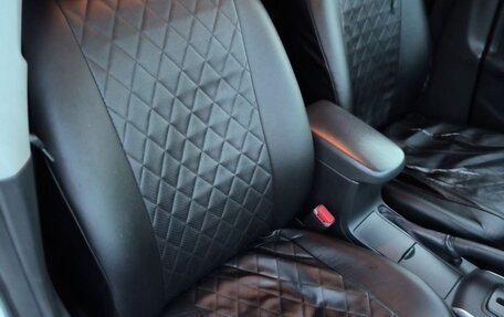 Toyota Corolla, 2012 год, 1 200 000 рублей, 11 фотография