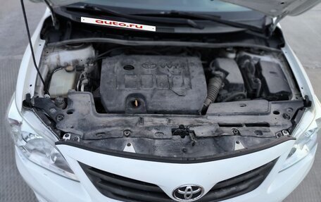 Toyota Corolla, 2012 год, 1 200 000 рублей, 15 фотография