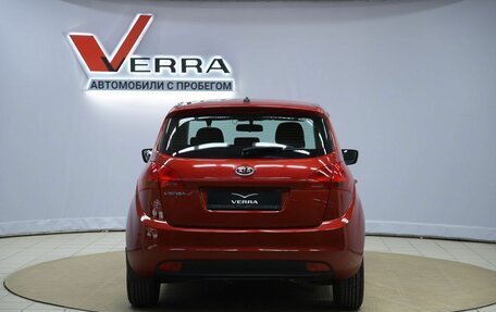 KIA Venga I, 2011 год, 890 000 рублей, 6 фотография