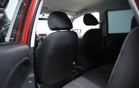 KIA Venga I, 2011 год, 890 000 рублей, 10 фотография