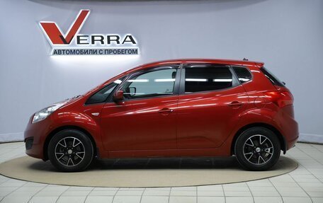 KIA Venga I, 2011 год, 890 000 рублей, 8 фотография