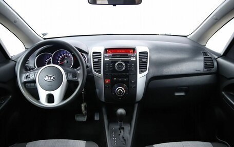KIA Venga I, 2011 год, 890 000 рублей, 12 фотография