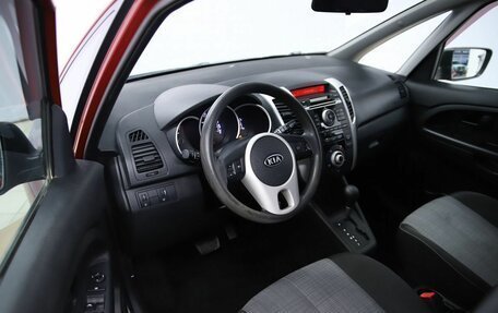 KIA Venga I, 2011 год, 890 000 рублей, 9 фотография