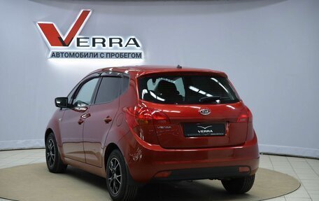 KIA Venga I, 2011 год, 890 000 рублей, 7 фотография