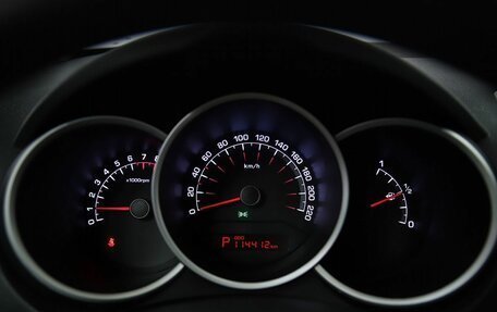 KIA Venga I, 2011 год, 890 000 рублей, 16 фотография