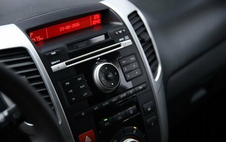 KIA Venga I, 2011 год, 890 000 рублей, 14 фотография