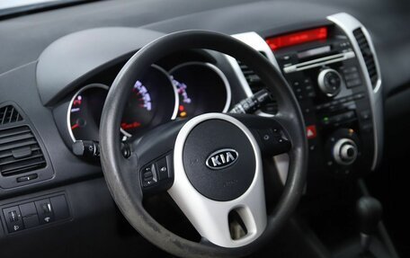 KIA Venga I, 2011 год, 890 000 рублей, 13 фотография