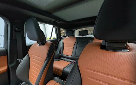 Mercedes-Benz GLC, 2026 год, 9 549 999 рублей, 5 фотография