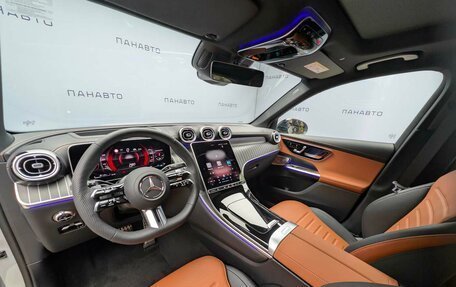 Mercedes-Benz GLC, 2026 год, 9 549 999 рублей, 6 фотография