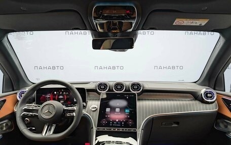 Mercedes-Benz GLC, 2026 год, 9 549 999 рублей, 4 фотография
