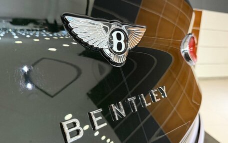 Bentley Bentayga I, 2021 год, 22 500 000 рублей, 8 фотография