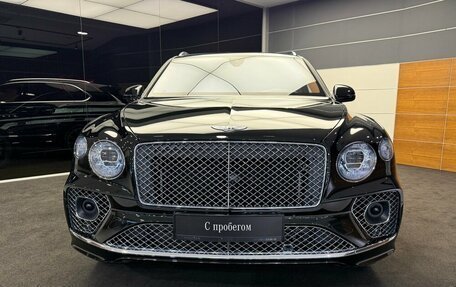 Bentley Bentayga I, 2021 год, 22 500 000 рублей, 5 фотография