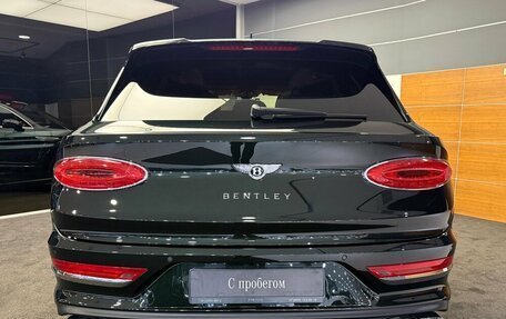 Bentley Bentayga I, 2021 год, 22 500 000 рублей, 6 фотография